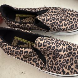 Vans Women’s Size 7 