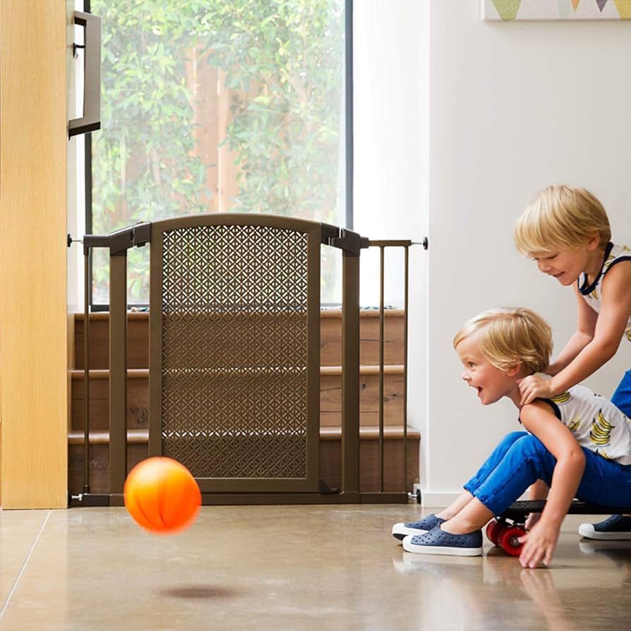 Munchkin Safety Gate