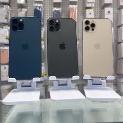 iPhone 12 Pro , Unlocked 