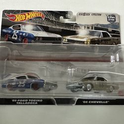 Hot Wheels PREMIUM