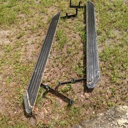 Running Boards 