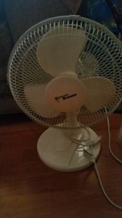 Lasko fan 10