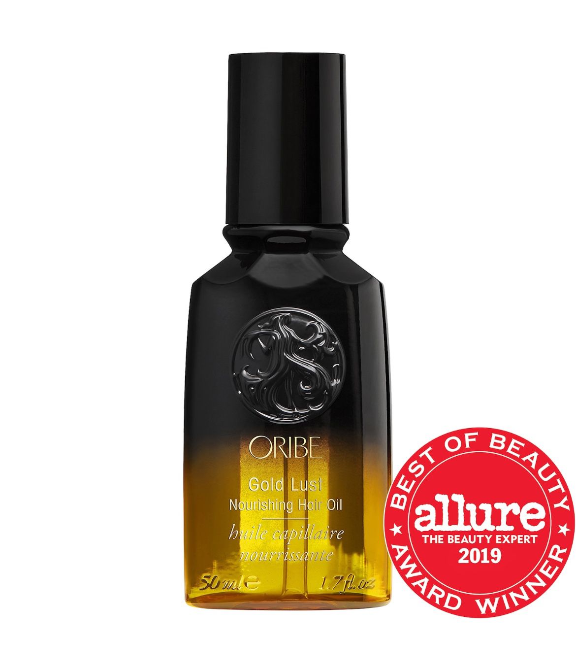 Oribe Gold List Nourishing Hair Oil