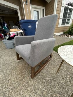 Rocking Chair