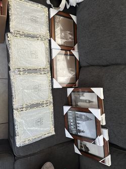 Urban Trends And Elsa L Picture Frames