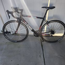 Cinelli Road Bike 