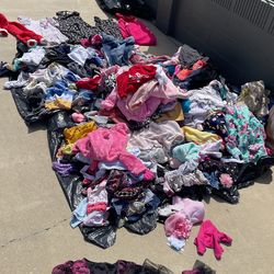 Clothes
