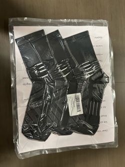 Compression socks 3 pair pack for Men