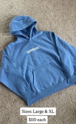 SUPREME STOCK