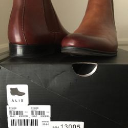 ALDO Mens Boots