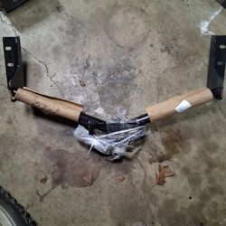 2006-2018 Rav 4 Hitch Receiver 