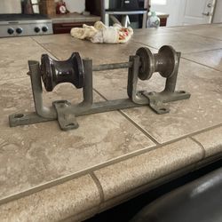 Antique Telephone Insulator 