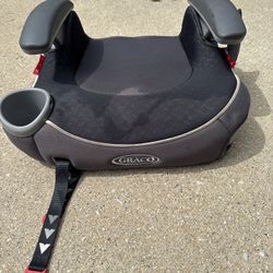 Graco Kids Booster Seat