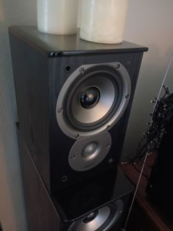 Speakers