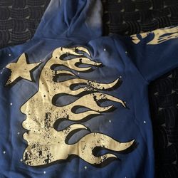 hellstar size small stockton could drop off