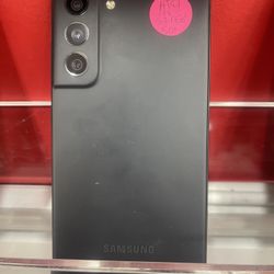Samsung Galaxy S21 AT&T 