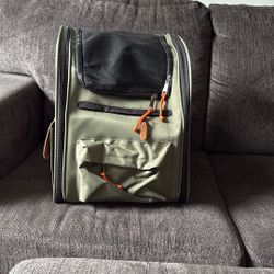 Dog backpack carrier for small Dog’s 