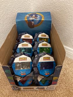 SONIC