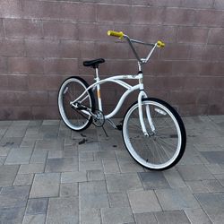 Beach Cruiser  Klunker 