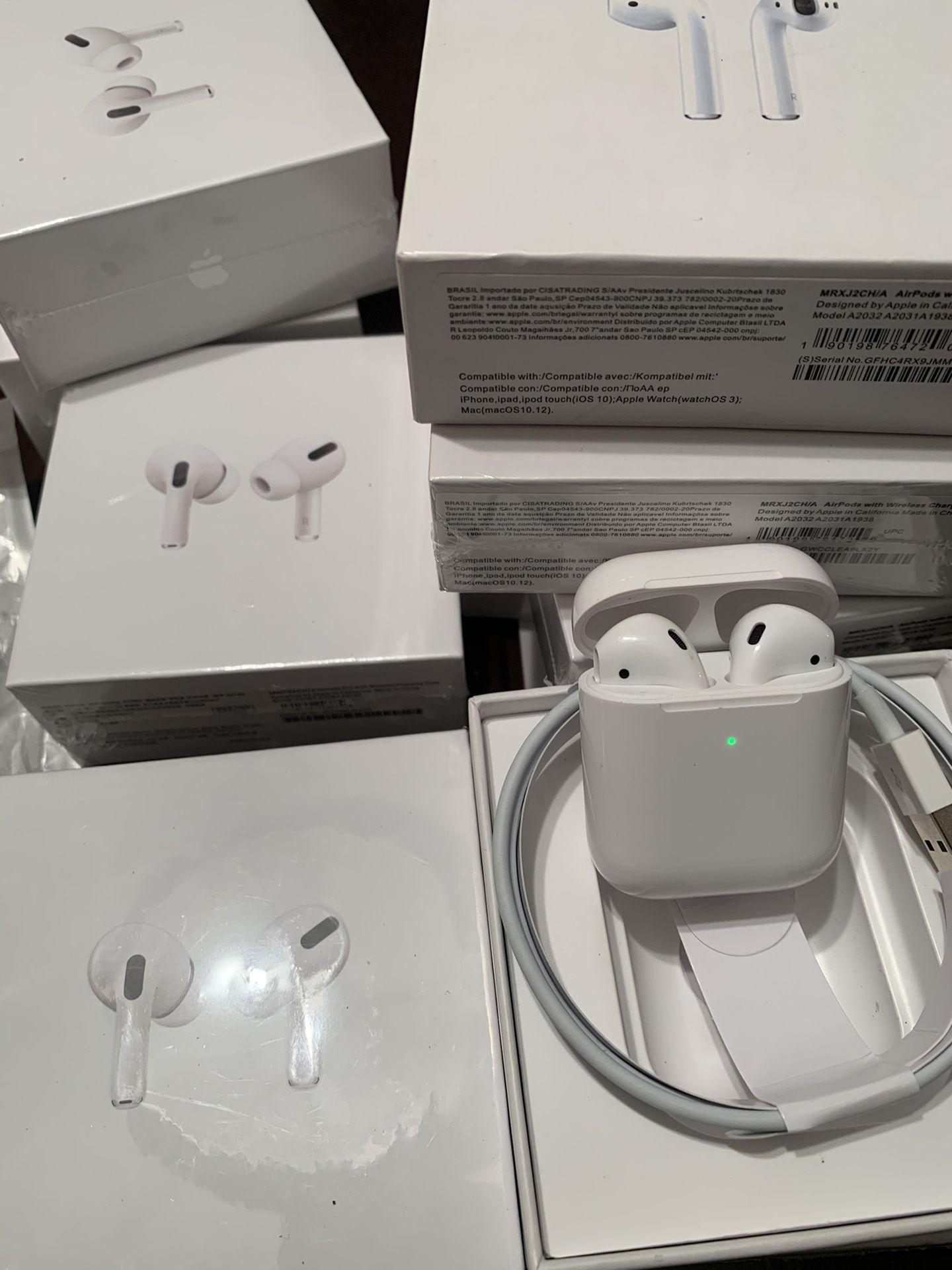 AirPods & Designer Cases