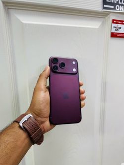 iPhone 18 pro Max Nuevo desbloqueado - financiación con 79 $ de anticipo🥳😱 sin crédito perfecto