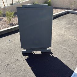 quartec duramax easel 27x36 Display Area 