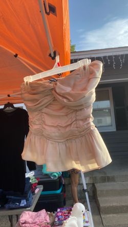 Garage Sale 2217