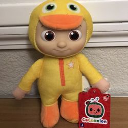 Cocomelon JJ Duckie