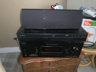 Audio Equipment