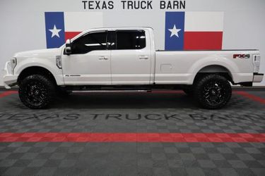 2018 Ford F-350