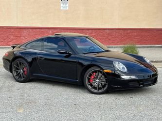 2005 Porsche 911