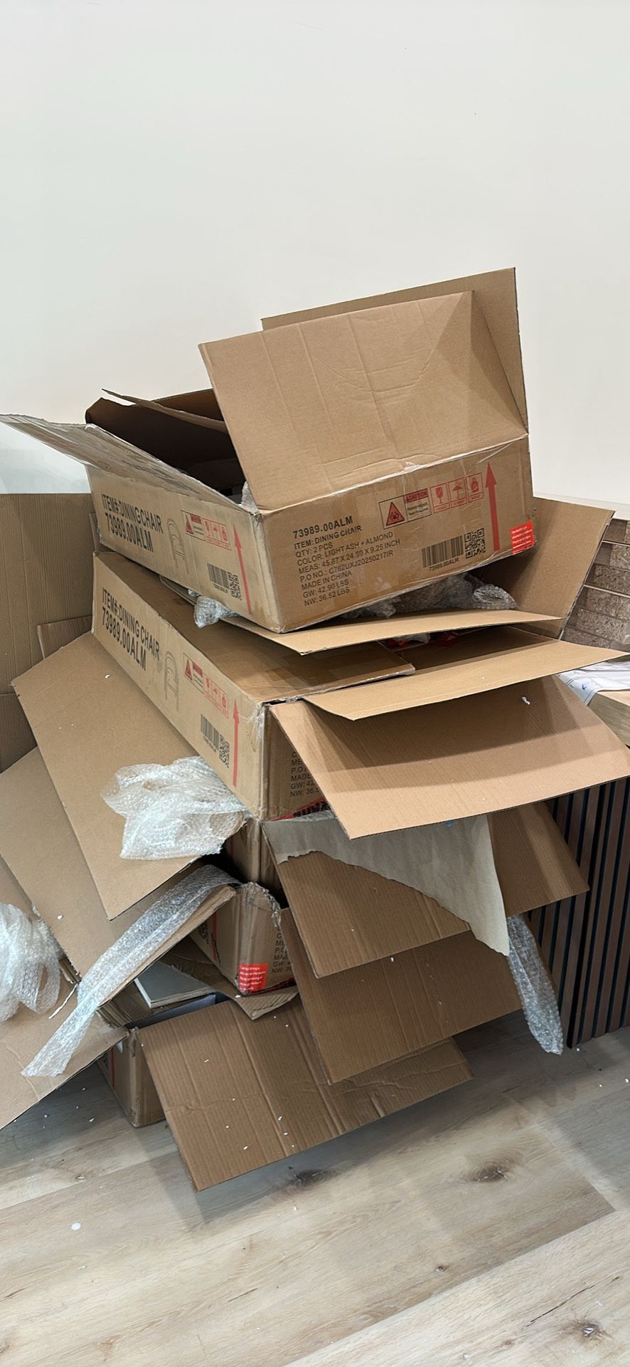 Big 5 Boxes For Free