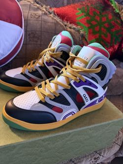 New Authentic Gucci Shoes