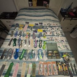 Fishing Lures