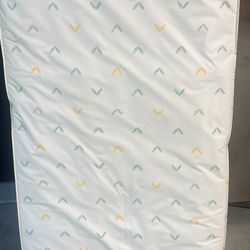 Crib Mattress 