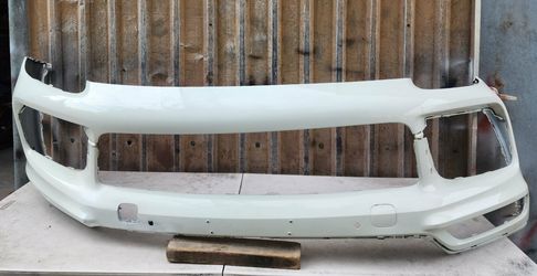 2019-2023 Porsche Cayenne S Front Bumper Cover OEM