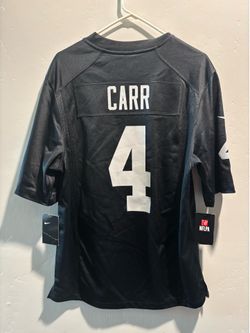 Raiders Jersey
