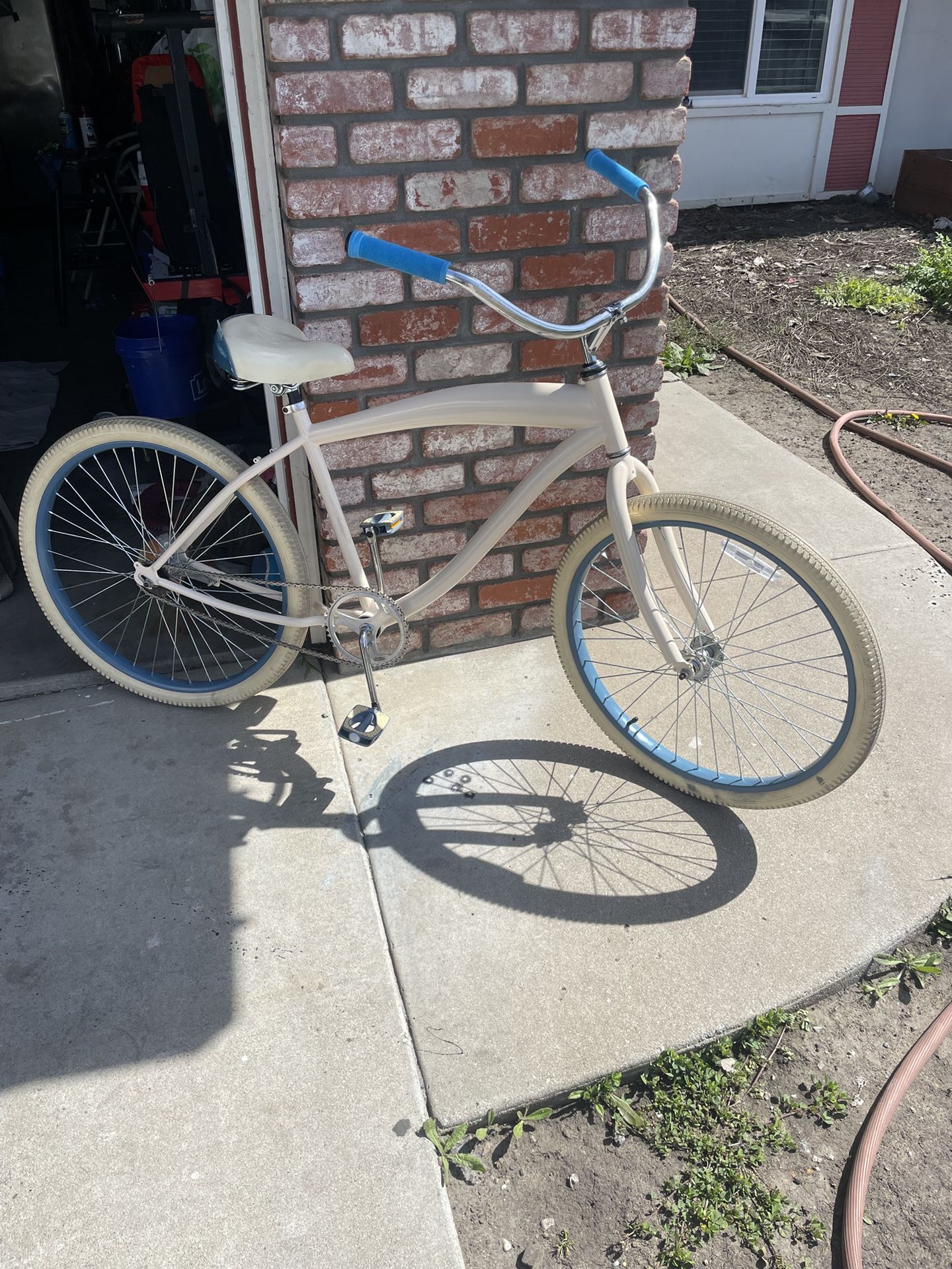 Beach Cruiser