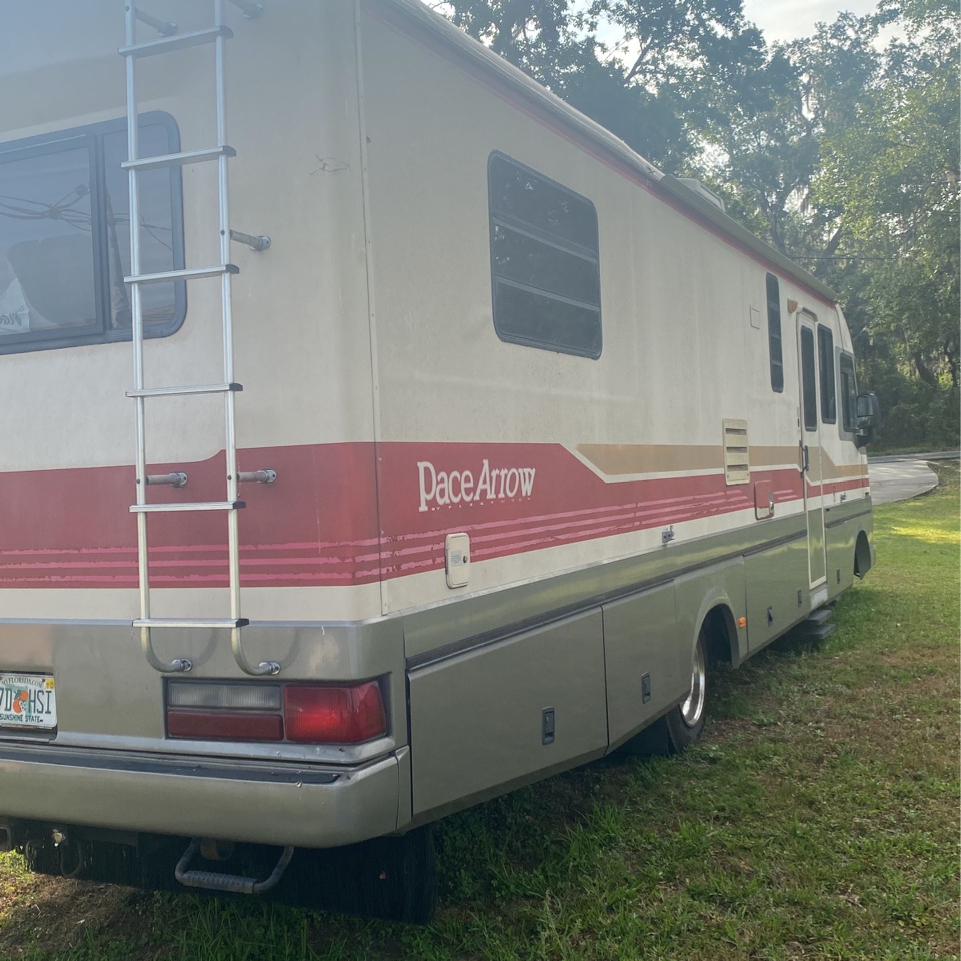 Pace Arrow RV for Sale in Tampa, FL OfferUp