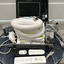 Wii Bundle