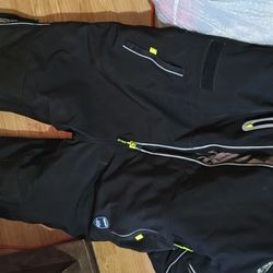 Refrigiwear Suit New