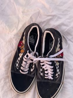 Zapatos vans 6,5