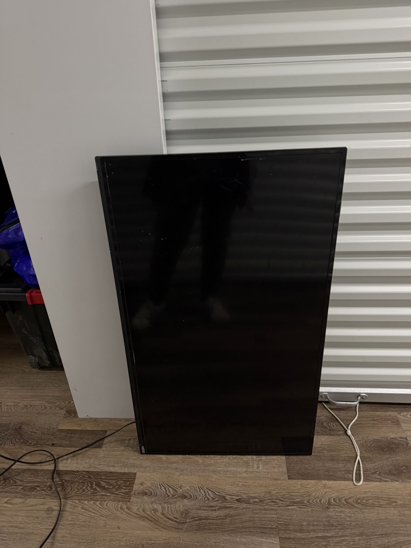 Vizio 50” TV