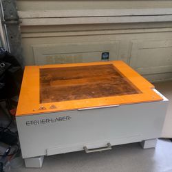 Etcher Laser 3.5w 