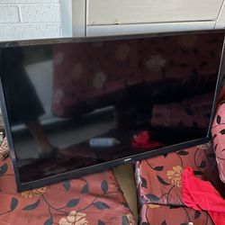 Sanyo Flat Screen TV