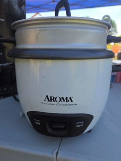 Mini rice cooker