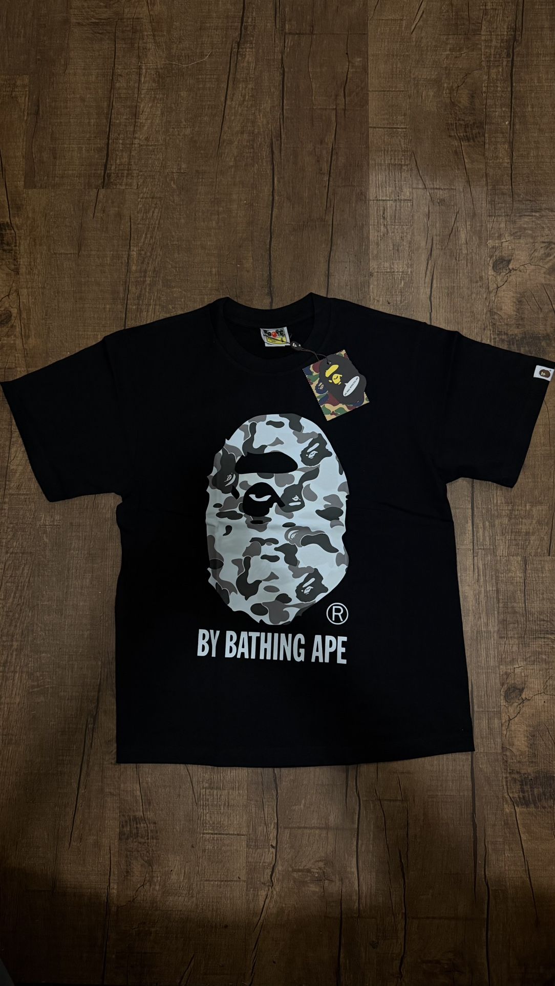 Bape T-Shirt