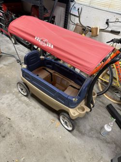 Neighborhood Wagon