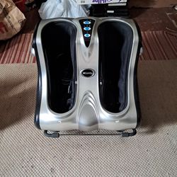 Foot Massager