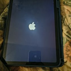Apple iPad 10th generation